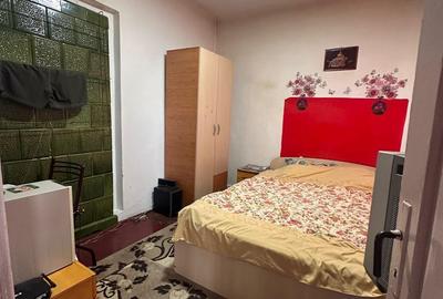 Casă cu 3 camere cu Teren 1300 Mp în Central - 8