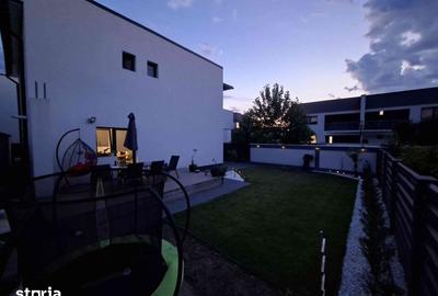 Casă cu 4 camere cu Teren 270 Mp în Calea București - 4