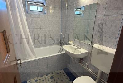 Apartament cu 2 camere semidecomandat, mobilat în 13 Septembrie - 11