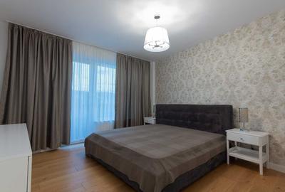 Apartament cu 3 camere decomandat în Borhanci - 1