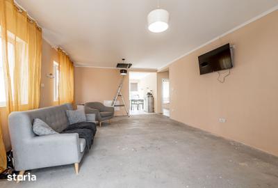 Casă cu 3 camere cu Teren 655 Mp în Șofronea - 3