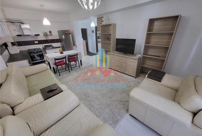 Apartament cu 2 camere semidecomandat în Militari - 2
