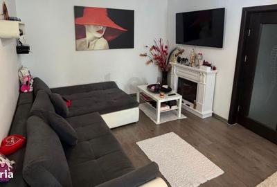 Apartament cu 2 camere decomandat, mobilat în Ștefan cel Mare - 1