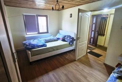 Casă cu 5 camere cu Teren 569 Mp în Central - 12