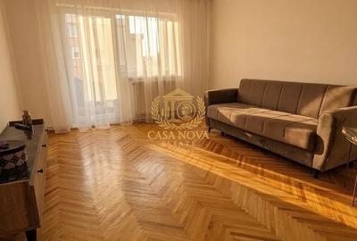 Apartament cu 4 camere în Gheorgheni