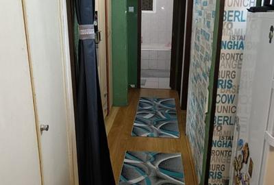 Apartament cu 3 camere decomandat în Mihai Bravu - 5