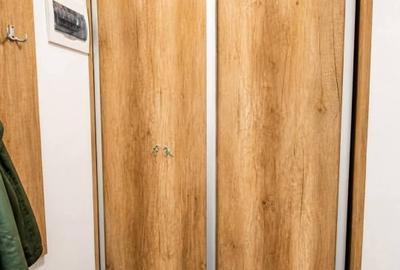 Apartament cu 2 camere semidecomandat în Mărăști - 4
