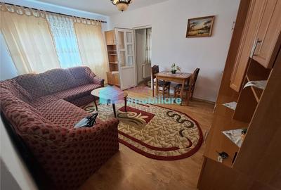Apartament cu 2 camere nedecomandat în George Enescu