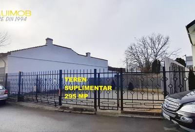 Casă cu 4 camere în Energiei - 1