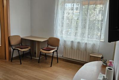 Apartament cu 2 camere nedecomandat în Central
