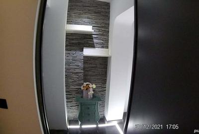 Apartament cu 2 camere în Cezar Petrescu - 6