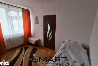 Apartament cu 2 camere semidecomandat, mobilat în Mihai Viteazul - 3