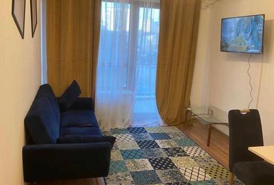 Apartament cu 2 camere decomandat în Mihai Bravu