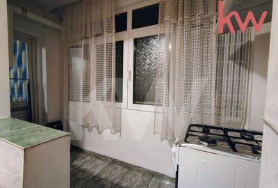 Apartament cu 2 camere, mobilat în Craiovița Nouă - 4