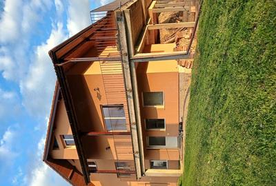 Casă cu Teren 8142 Mp în Oarda - 9
