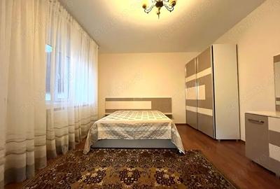Apartament cu 2 camere în Titan