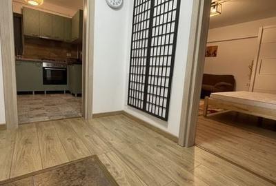 Garsonieră în Gării