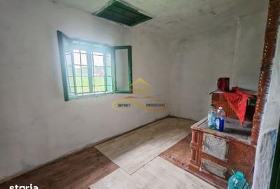Casă cu 4 camere cu Teren 3300 Mp în Blăgești - 5