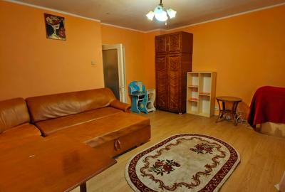 Garsonieră decomandată în Frumoasa