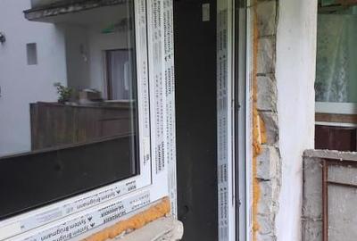 Apartament cu 4 camere nedecomandat în Central