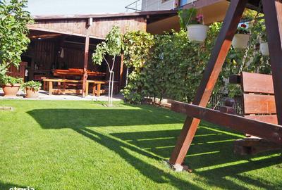Casă cu 6 camere cu Teren 489 Mp în Pantelimon - 12