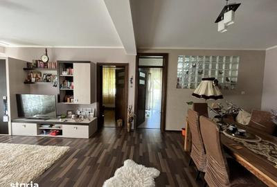 Casă cu 3 camere cu Teren 375 Mp în Paleu - 1