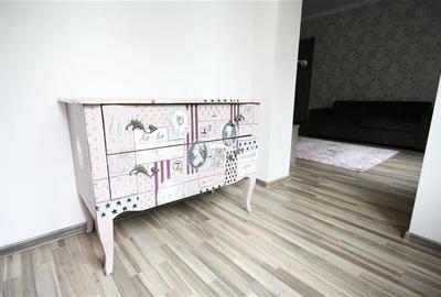 Apartament cu 2 camere decomandat, mobilat în Brașovul Vechi - 23