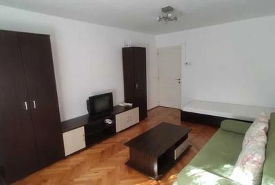 Apartament cu 2 camere decomandat, mobilat în Zorilor - 3