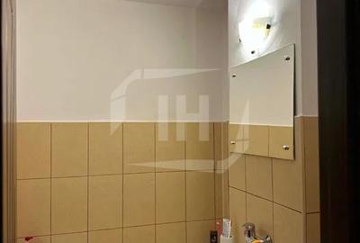 Garsonieră semidecomandată, mobilată în Mărăști - 6