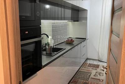 Apartament cu 2 camere în Cățelu - 3