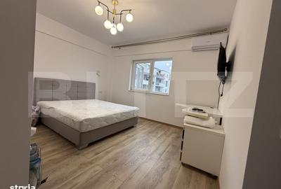 Apartament cu 3 camere decomandat în Valea - 7