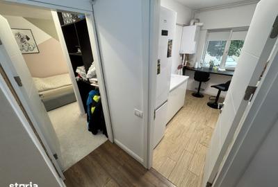 Apartament cu 3 camere decomandat, mobilat în Faleza Nord - 11