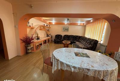 Apartament cu 3 camere în Buzaului - 3