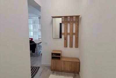 Apartament cu 2 camere în Cug - 10