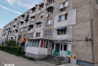 Garsonieră în Bularga
