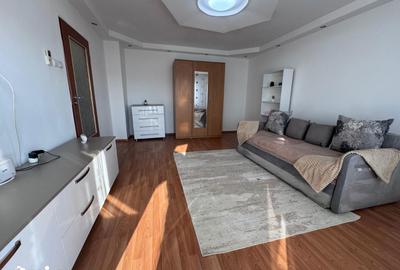Apartament cu 2 camere în Banca Națională