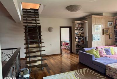 Casă cu 6 camere cu Teren 507 Mp în Central - 2