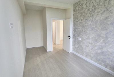 Apartament cu 2 camere semidecomandat în Valea Lupului - 1