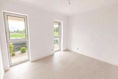 Apartament cu 4 camere semidecomandat în Florești - 17