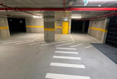 Apartament cu 2 camere în Cetății - 10