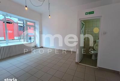 Spațiu comercial, de 22 mp, în Orașul Vechi - 1