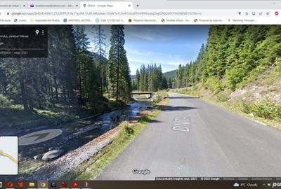 Teren de 2800 mp, în Voineasa - 5