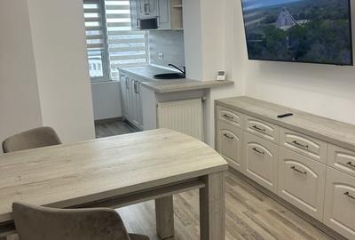 Apartament cu 3 camere decomandat în Ultracentral - 5