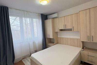 Apartament cu 3 camere în Drumul Taberei - 3