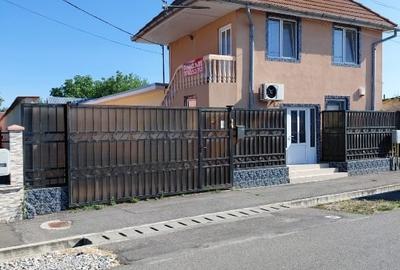 Spațiu industrial, de 622 mp, în Oșorhei