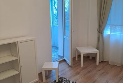 Garsonieră decomandată, mobilată în Vitan - 5