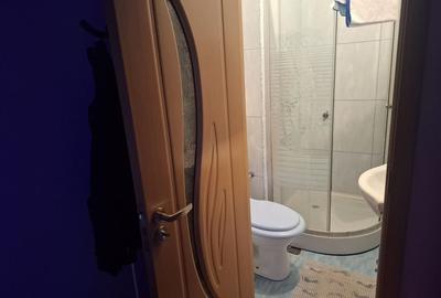 Garsonieră semidecomandată în Central - 5