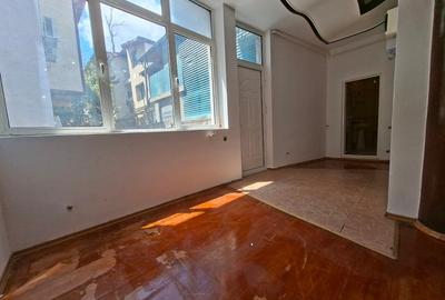 Casă cu 2 camere cu Teren 370 Mp în Calea Călărașilor - 8