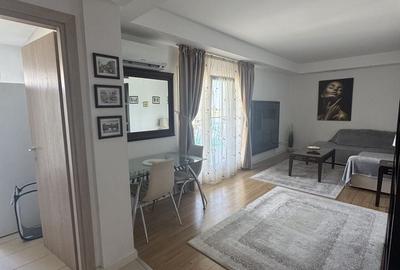 Apartament cu 2 camere decomandat în Tunari