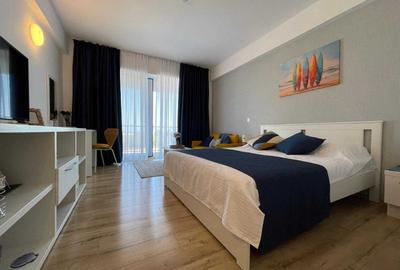 Apartament cu 2 camere în 23 August - 7